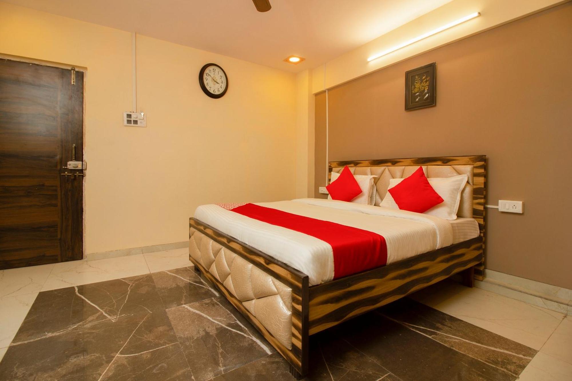 פאנבל Hotel O The Star Hotel מראה חיצוני תמונה